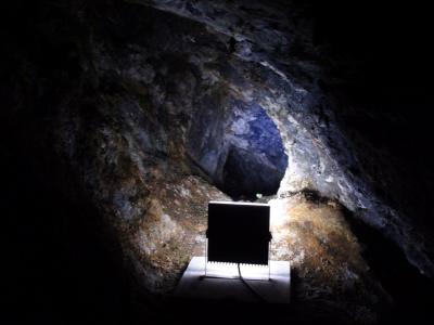 石見銀山~世界遺産行ってみる~