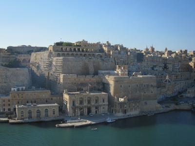 2010年7月 MSC Splendida cruise 5日目　Malta (マルタ) Part II