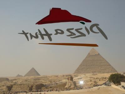 エジプト女一人旅８日目はついに！ピラミッド入場とスフィンクス、編