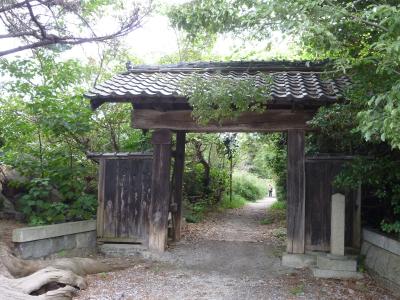 のんびり見仏　滋賀＠神照寺　