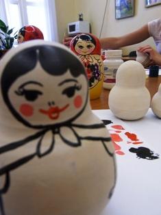 シベリアで乗る!作る!食う!-ハバロフスク編-