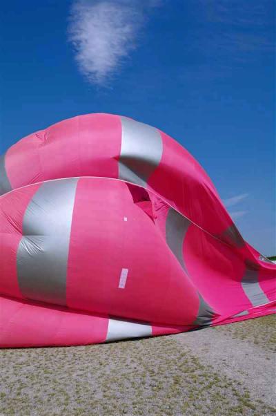 バルーンフェスティバル