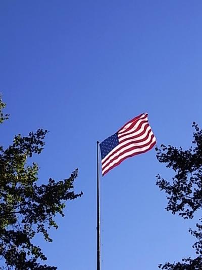 ニューヨーク8泊10日夫婦旅!vol.1