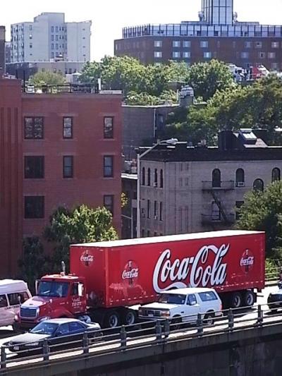 ニューヨーク8泊10日夫婦旅!vol.2