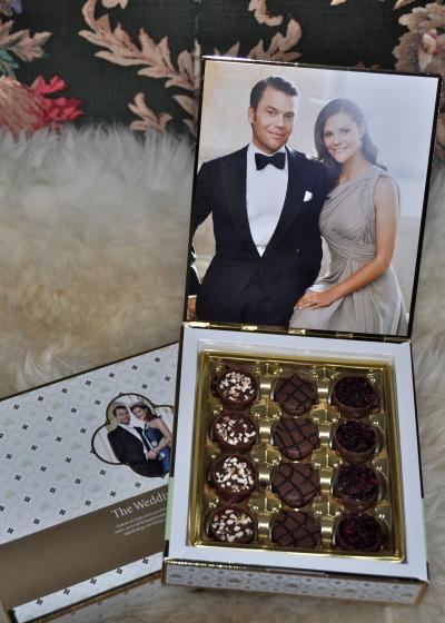 癒される街・ストックホルム