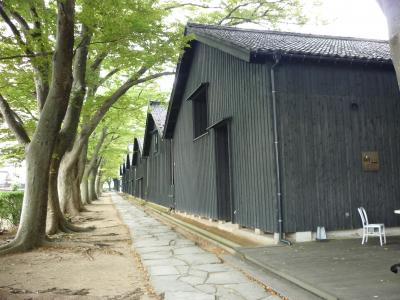2010年9月 秋の24hドライブ!!山形・鳥海山の湧水めぐりと美しい夕日を見よう?! Part②