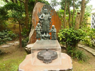 リベンジ!!鎌倉～女3人パワースポット巡り～