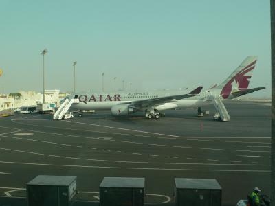 ヨーロッパ　ビールの旅　成田→ロンドン機内編