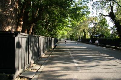 東北の旅　四日間　秋田県