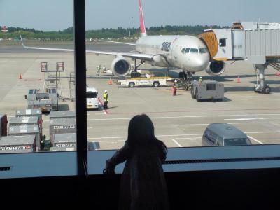 いきおいで、グアム旅行