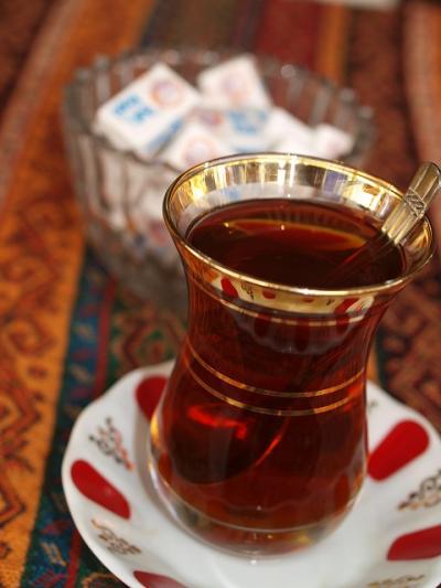 子連れ★夏タビ【フィンエアーでフィンランド～トルコ】イスタンブールぶらぶら*写真*ごはん*おみやげ選び