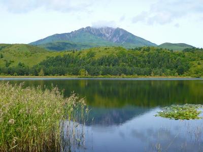 日本は広いぞ北海道②～利尻・礼文