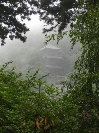 心のふるさと出雲　５　紅葉館精進料理～安来市大塚町～出雲の築地松