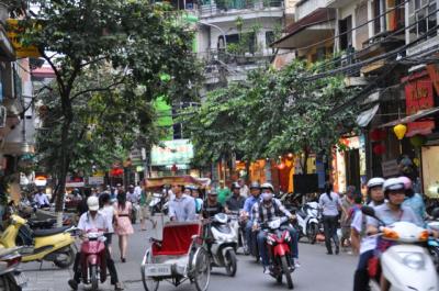 Vietnam へ Go!Go!Go! Part.4 ハロン湾編