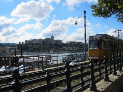 はじめての中欧旅行（３日目）