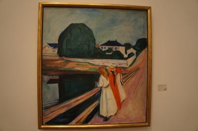 オーストリア、クロアチア、ノルウェー、チェコ、エジプト、トルコ13日間③