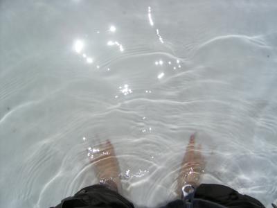 南米旅行～ラパス・ウユニ～