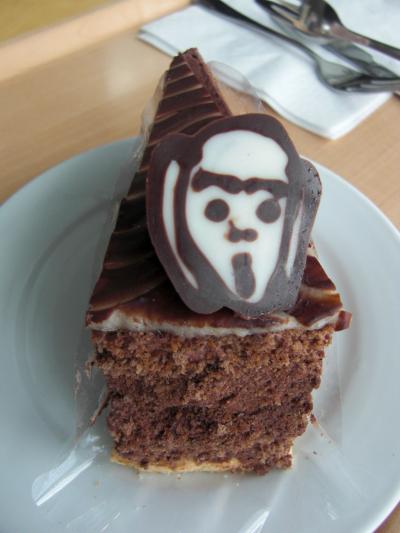 北欧4ヵ国周遊の旅（その２）～ノルウェー★オスロ編～