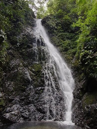 八王子でプチハイキング　金剛の滝へ☆