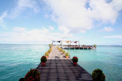 カパライ島に関する旅行記 ブログ フォートラベル マレーシア Kaparai Island