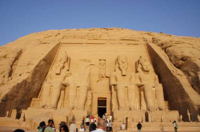 エジプト旅行～アスワン・カイロ～