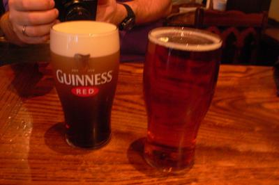 ヨーロッパ　ビールの旅　成田→ロンドン　ロンドン滞在編　その1