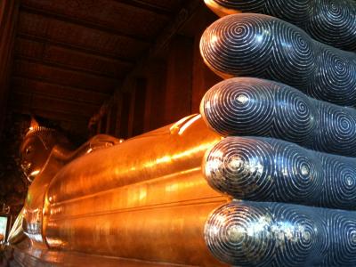 のんびりバンコク2010☆