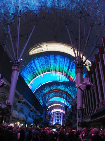 ラスベガスとグランドキャニオン ~ラスベガス①編~