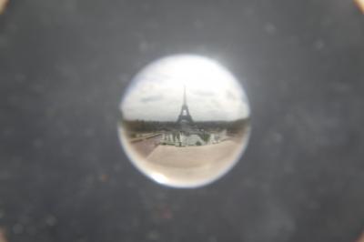 フランス パリ旅行(ルーブル、ノートルダム、ベルサイユ等々)