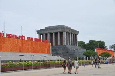 Vietnam へ Go!Go!Go! 最終回 ハノイ編