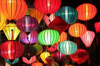 ベトナム旅行記③～ホイアン～海・街編