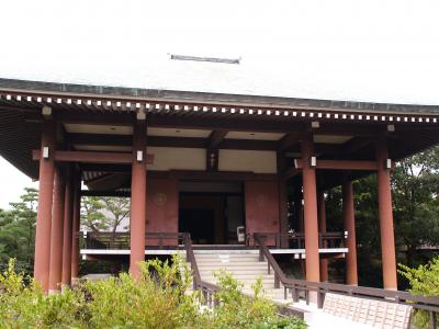 奈良中宮寺