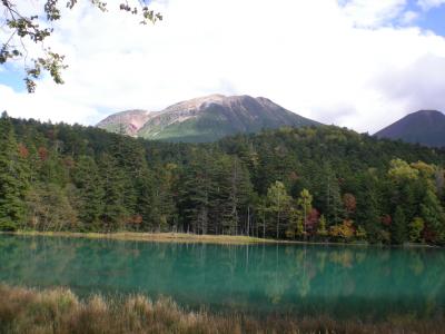 登山＆紅葉