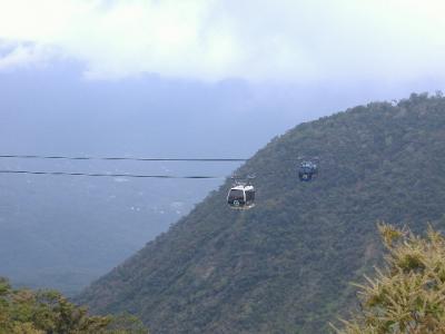 シルバーウィークに箱根！