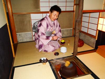 今回の宿は　道後温泉内　　道後館　です 