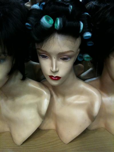 おひとりソウル、三人ソウル