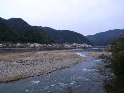 島根までドライブ