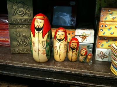 パリとロンドン一人旅①