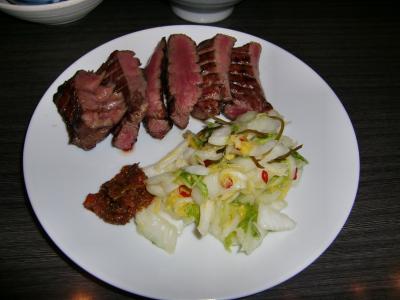 宮城・山形の旅♪　①まずは牛タン食べに仙台へ