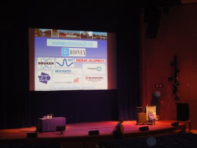 アムステルダム旅行記