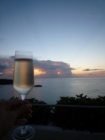 沖縄の休日～ANAインターコンチネンタル万座ビーチリゾート