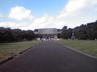 東京大茶会（小金井公園内・東京たてもの園）