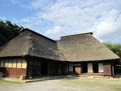 岩手（盛岡・遠野・乳頭温泉・御所湖）