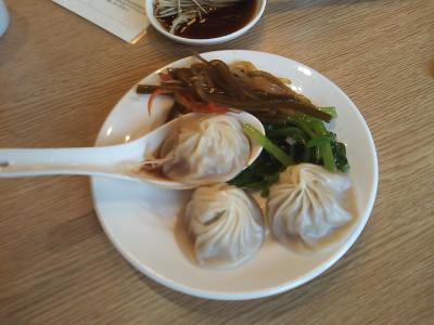 娘の友達母娘と台北へ