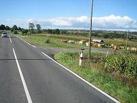 パリ・ロンドンの旅~3日目 モンサンミッシェル観光~