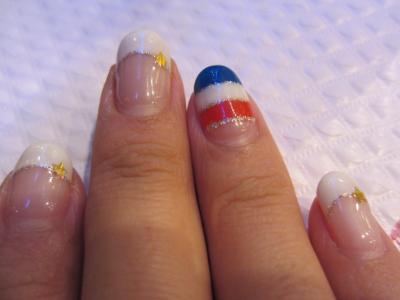 初１人旅～食べまくったパリ１日目～