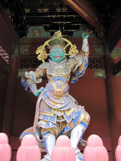 ひとり日帰り修学旅行in日光 その2