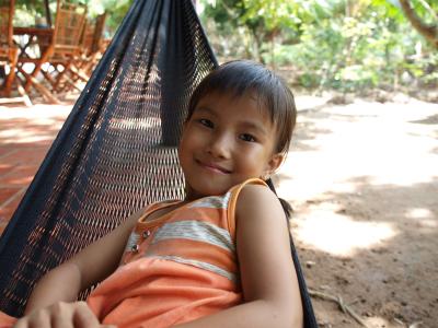 メコンで憧れて ~ベトナム・ホーチミン