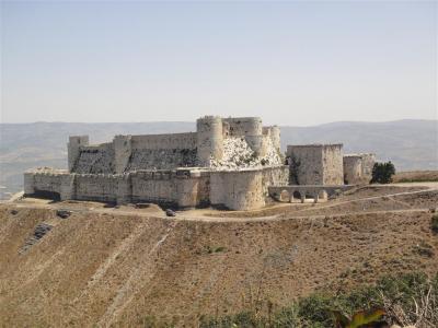 クラック デ シュバリエに関する旅行記 ブログ フォートラベル シリア Crac Des Chevaliers クラック デ シュバリエに関する旅行記 ブログ フォートラベル シリア Crac Des Chevaliers