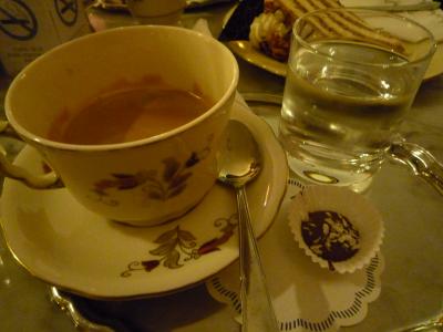 ☆ハンガリー☆（関空～ブダペスト）